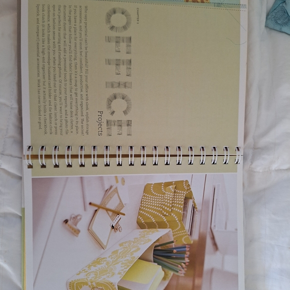 In Stitches - Pattern Book - Picture 6 of 6